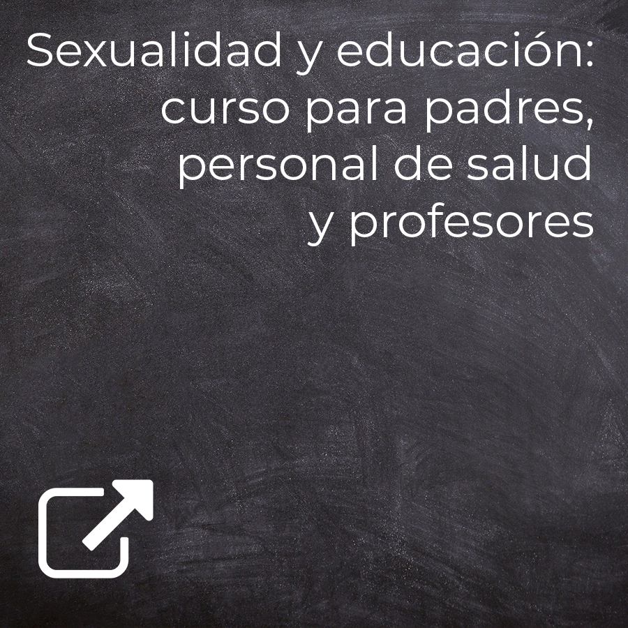 Sexualidad Y Educación Udgvirtual Formación Integral 4100